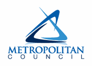 Metropolitan Council Logo